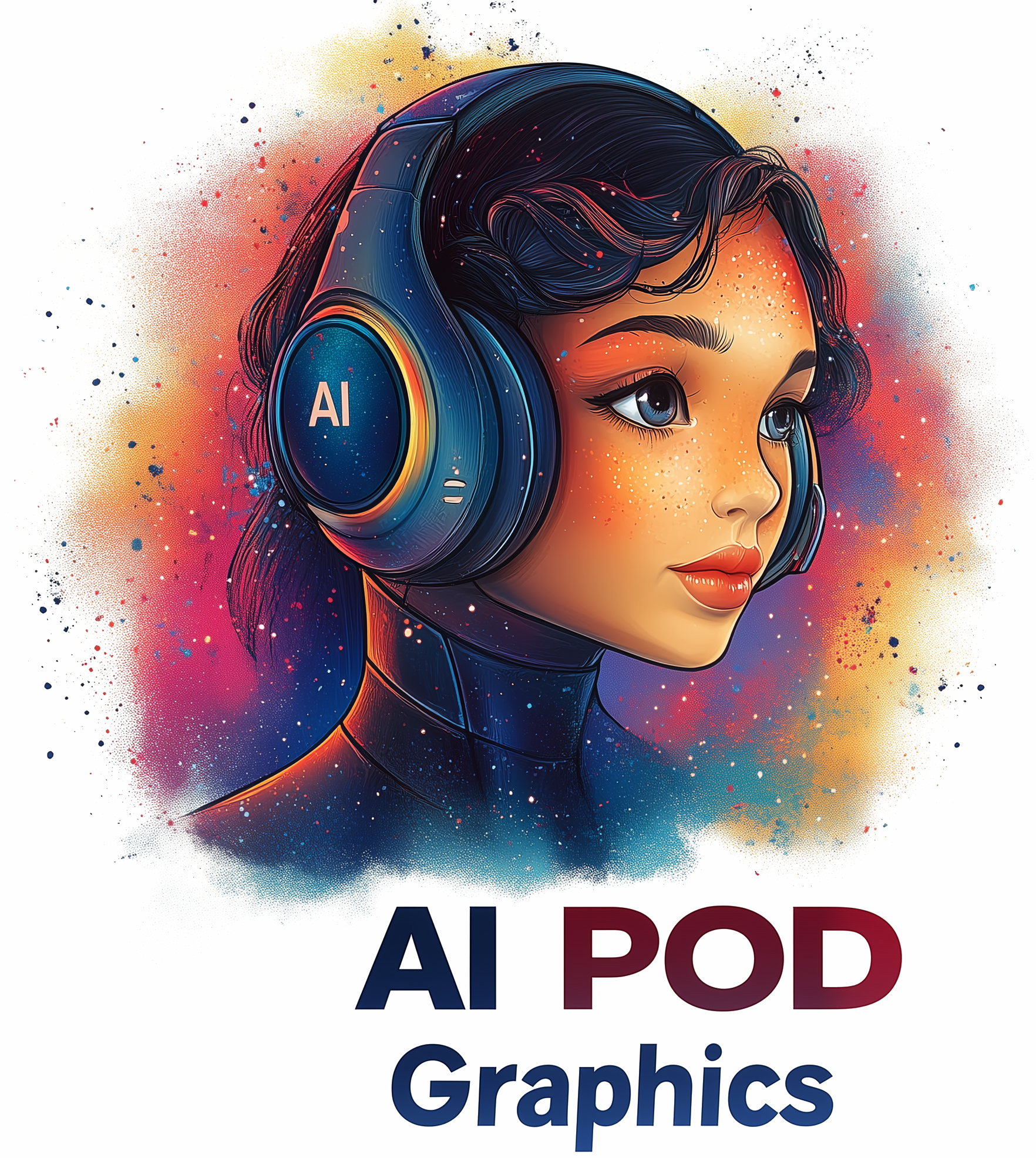 AI POD Graphics